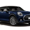 MINI クラブマン用デザインプログラム「MINI Yours パッケージ」