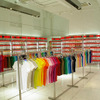 ユニクロ、原宿にTシャツ専門店オープン「UT STORE HARAJUKU. 」