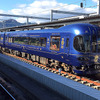 京都丹後鉄道は3月4日ダイヤ改正で『通勤ライナー』を新設。特急『丹後の海』の車両（写真）で運転する。
