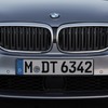 BMW 新型5シリーズ