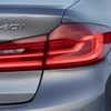 BMW 新型5シリーズ