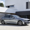 BMW 新型5シリーズ