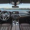 BMW 新型5シリーズ