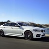 BMW 新型5シリーズ