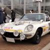 コスモスポーツ 後期型 耐久レースレプリカ（1971年）