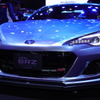 スバル BRZ STI スポーツコンセプト（東京オートサロン2017）