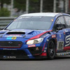 スバル WRX STI 2016モデル