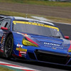 スバルBRZ GT300 2016モデル
