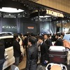 ホンダ（東京オートサロン2017）　〈撮影 高木啓〉