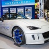 データシステム R-SPECロードスター（東京オートサロン17）