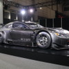 レクサス『RC F GT3』