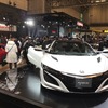 ホンダ（東京オートサロン2017）　〈撮影 高木啓〉