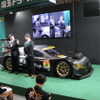 GT300に参戦する埼玉トヨペットGreenBrave