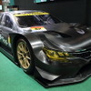 GT300に参戦する埼玉トヨペットGreenBrave