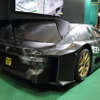 GT300に参戦する埼玉トヨペットGreenBrave