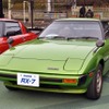 マツダ サバンナRX-7（1978年）