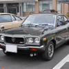 マツダ サバンナGT（1972年）