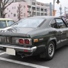 マツダ サバンナGT（1972年）