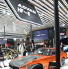 横浜ゴムADVAN HF タイプD