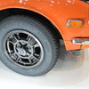 横浜ゴムADVAN HF タイプD