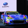 車種多彩なGT300でも人気車のひとつであるBRZ。