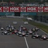 鈴鹿2＆4レース スーパーフォーミュラ（2016年）