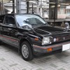 ホンダ シビックCX-S（1982年）
