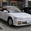 ホンダ シビックSi（1987年）