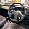 ホンダ シビックSi（1987年）