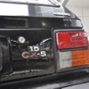 ホンダ シビックCX-S（1982年）