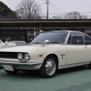 いすゞ 117クーペ（1972年）