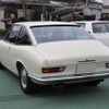 いすゞ 117クーペ（1972年）
