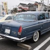 日産 セドリック1900DX（1963年）