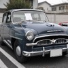 トヨペット クラウン（1957年）