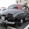 日産オースチン A40サマーセット・サルーン（1954年）