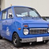 ホンダ ライフステップバン（1975年）