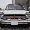 ホンダ LN360