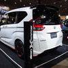 ホンダ（東京オートサロン2017）