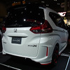 ホンダ（東京オートサロン2017）