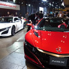 ホンダ（東京オートサロン2017）