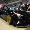 D.A.D（東京オートサロン2017／1月13～15日／幕張メッセ）