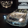 D.A.D（東京オートサロン2017／1月13～15日／幕張メッセ）