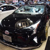 D.A.D（東京オートサロン2017／1月13～15日／幕張メッセ）