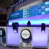 東京オートサロン2017 東洋ゴム工業ブース