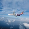 ハワイアン航空のボーイング717