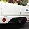 ホンダアクセス N Lab. T880（東京オートサロン2017）