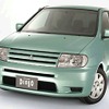 【東京ショー2001出品車】三菱自動車『Zカー』来秋発売