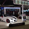 K-spec（東京オートサロン2017）