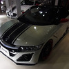 K-spec（東京オートサロン2017）