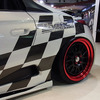 K-spec（東京オートサロン2017）